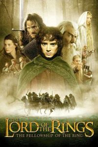 The Lord of the Rings: The Fellowship of the Ring (2001)