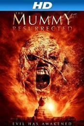 The Mummy Resurrected (2014)