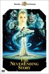 The NeverEnding Story (Die unendliche Geschichte) (1984)