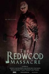 The Redwood Massacre (2014)