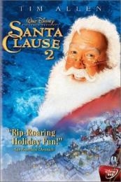 The Santa Clause 2 (2002)