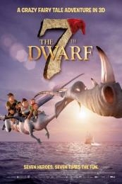 The Seventh Dwarf (Der 7bte Zwerg) (2014)