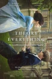 The Theory of Everything (2014)