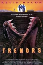 Tremors (1990)