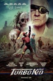 Turbo Kid (2015)