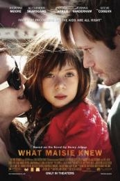 What Maisie Knew (2012)