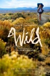 Wild (2014)