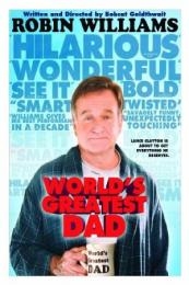 World's Greatest Dad (2009)