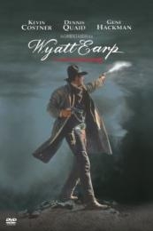 Wyatt Earp (1994)