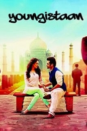 Youngistaan (2014)