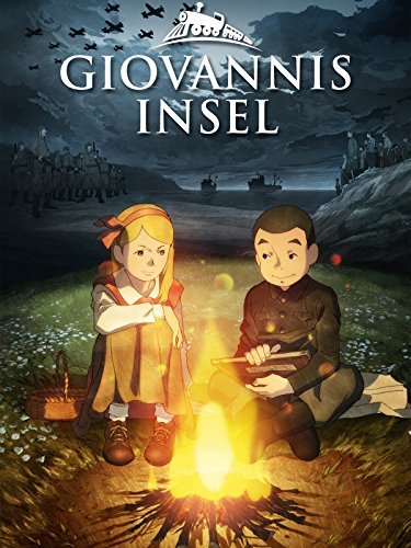 Giovanni's Island (Jobanni no shima) (2014)