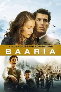 Baarìa (2009)