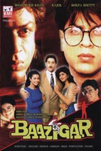 Baazigar (1993)