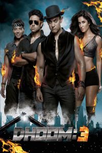 Dhoom 3 (Dhoom:3) (2013)