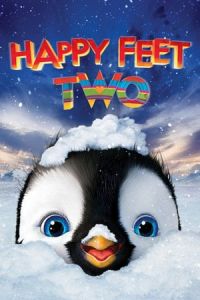 Happy Feet Two (2011)