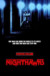 Nighthawks (1981)