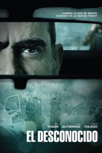 Retribution (El desconocido) (2015)