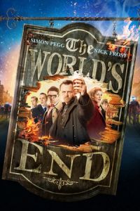 The World’s End (2013)