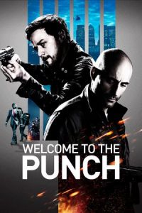 Welcome to the Punch (2013)