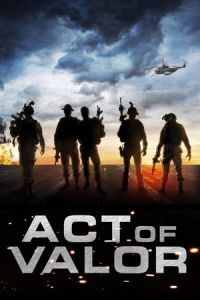 Act of Valor (2012)