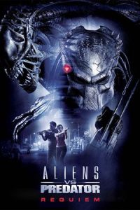 Aliens vs. Predator: Requiem (AVPR: Aliens vs Predator - Requiem) (2007)