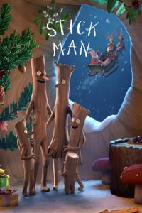 Stick Man (2015)