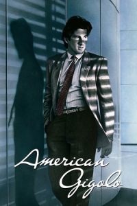 American Gigolo (1980)