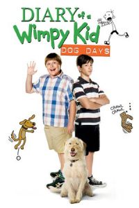 Diary of a Wimpy Kid: Dog Days (2012)