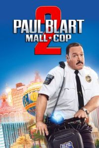 Paul Blart: Mall Cop 2 (2015)