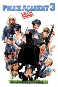 Police Academy 3: Back in Training (1986)