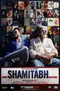 Shamitabh (2015)