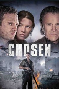 Chosen (2016)