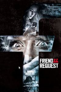 Friend Request (2016)