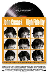 High Fidelity (2000)