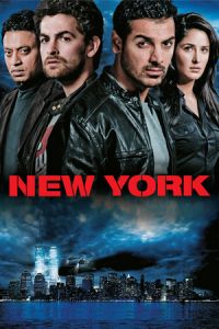 New York (2009)