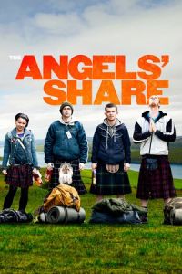 The Angels’ Share (2012)