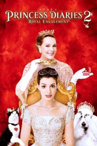 The Princess Diaries 2: Royal Engagement (2004)