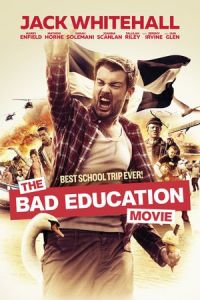 The Bad Education Movie (2015)