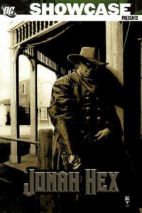 DC Showcase: Jonah Hex (2010)