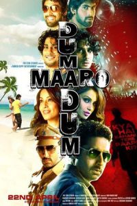 Dum Maaro Dum (2011)