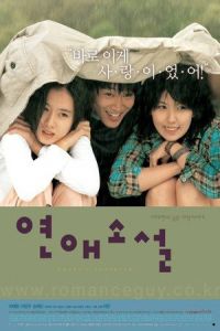 Lover's Concerto (Yeonae soseol) (2002)