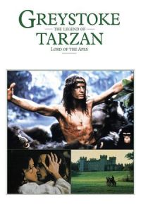 Greystoke: The Legend of Tarzan, Lord of the Apes (1984)