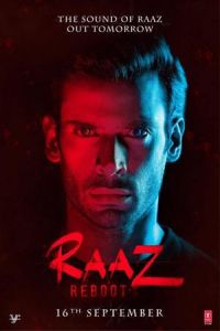 Raaz Reboot (2016)