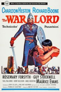 The War Lord (1965)