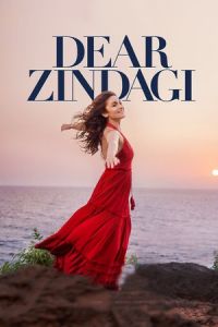 Dear Zindagi (2016)