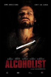 Alcoholist (2016)