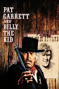 Pat Garrett & Billy the Kid (1973)