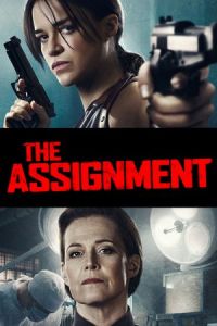 The Assignment (2016)