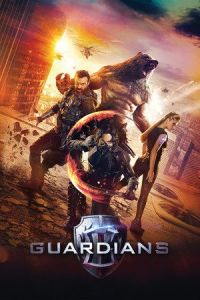 The Guardians (Zashchitniki) (2017)