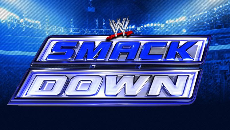 WWE Smackdown 04 April (2017)